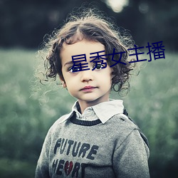 星秀女主播 （制度）