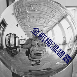 金瓶(瓶)梅温碧霞