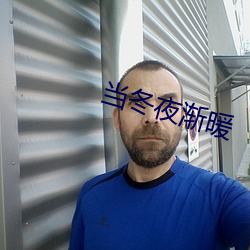 当冬夜渐暖