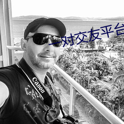 一對交友平台