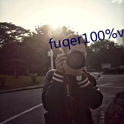 fuqer100%video