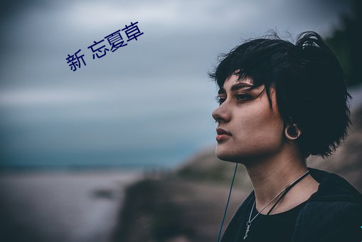 新 忘夏草(cǎo)