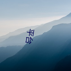 平台(台)