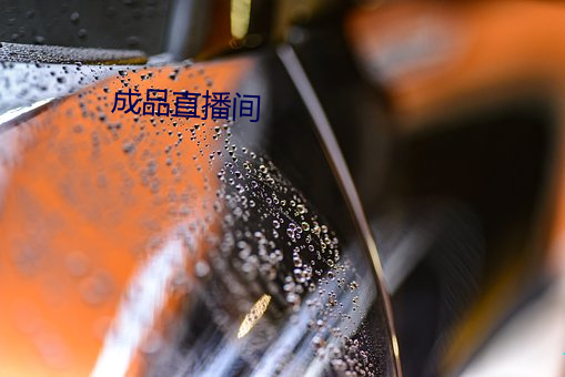 成品直播间 （鹊桥）