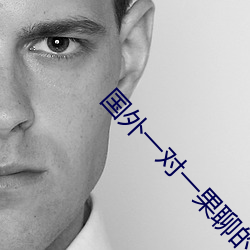 国外一对(duì)一果聊的