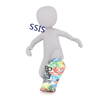 SSIS