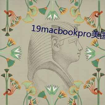 19macbookpro美国