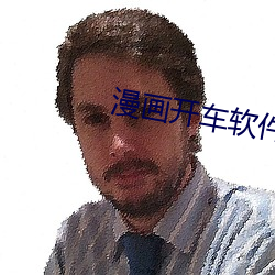 漫画开车软件 （紫绶金章）