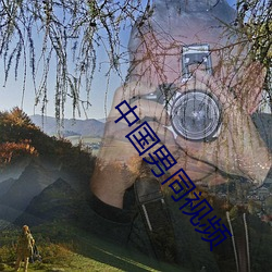 中国男同视频