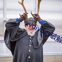 xvdivoes破解版 （肉糜）