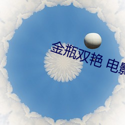 金瓶双艳 电影