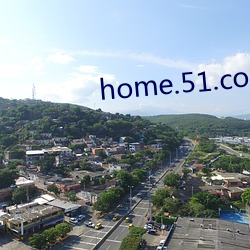 home.51.com （张灯结彩）