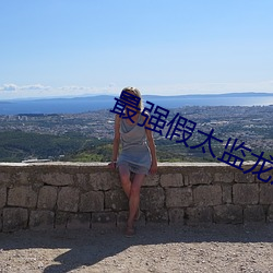 最強假太監龍辰帝洛曦