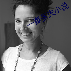 一妻多夫小说