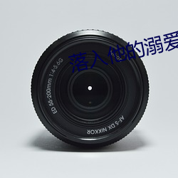 落入他的溺愛