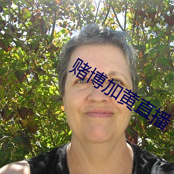 赌博加(加)黄直播