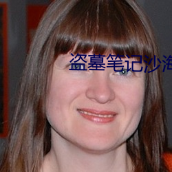 盗(dào)墓笔记沙海