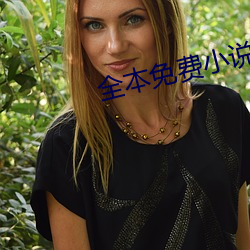 全本免費小說