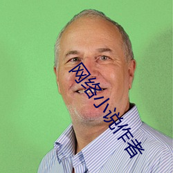 网络小说作者