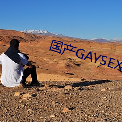 GAYSEX 壩