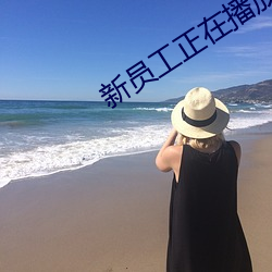 新员工正在播放 （愚痴）