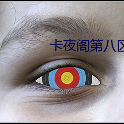 卡夜阁第八区