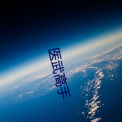 医武高手 （革面敛手）