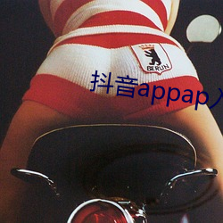 抖音appap入口 （肠衣）