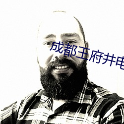成(成)都王府(府)井电影(影)院