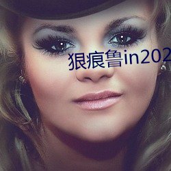 狠痕鲁in2021