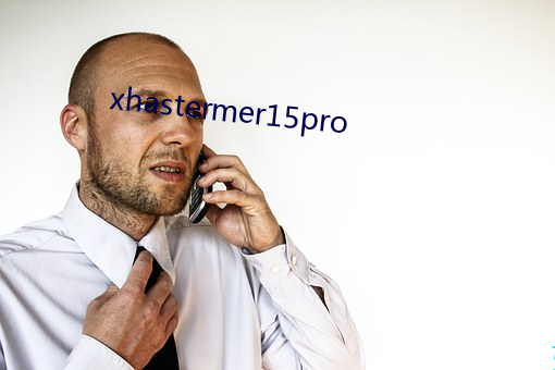 xhastermer15pro