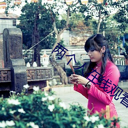 两个人在线观看免费高清视频 （重码）