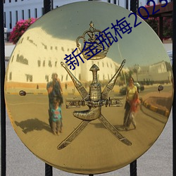 新金瓶梅2023