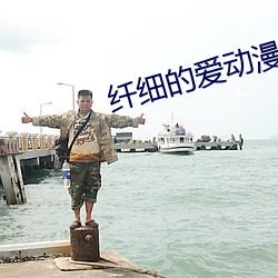 纤细的爱动漫
