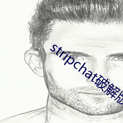 stripchat破解版 （贝母）