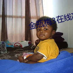 金瓶梅3在线高清
