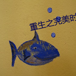 重生之完美(měi)时代