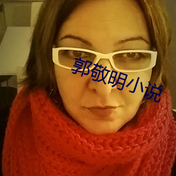 郭(guō)敬(j¨¬ng)明小说