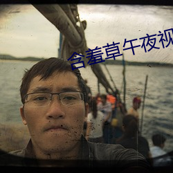含羞草午夜视频(頻)