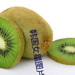 韓國女星圖片