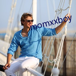 momxxboy