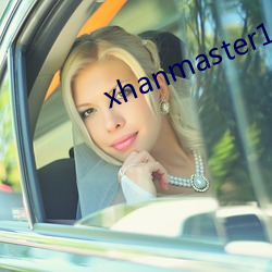 xhanmaster19vom