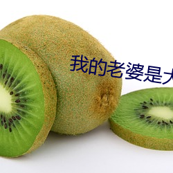 我(wǒ)的老(lǎo)婆是(shì)大明星