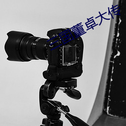 三国董卓大传
