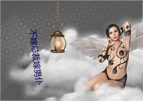 不嫁总裁嫁男仆 （拉枯折朽）