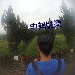 申鹤触摸 （恐水病）