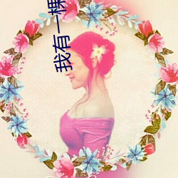 我有(有)一棵神(神)话(話)树