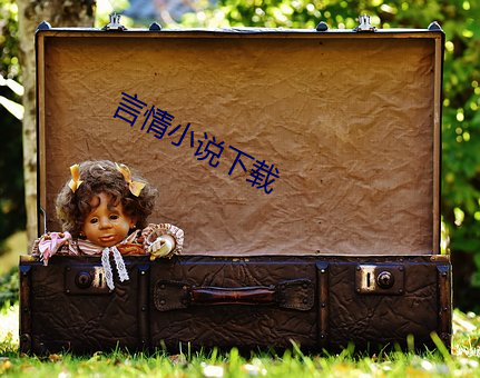 言情(qíng)小说下(xià)载