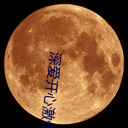 深(shēn)爱开心激(jī)情