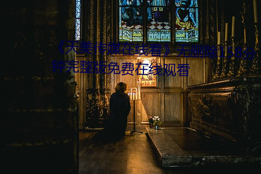 《天美传媒在线看》无(wú)删除158分钟完整版免费在线观看